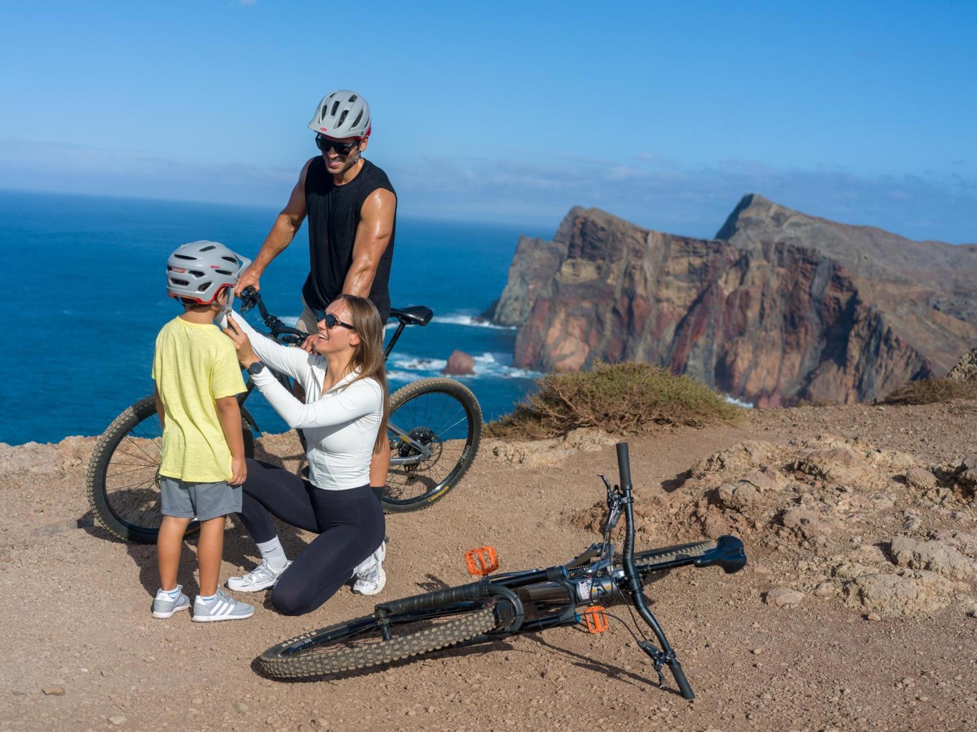 Dreams Madeira Resort Spa & Marina Canical  Bagian luar foto