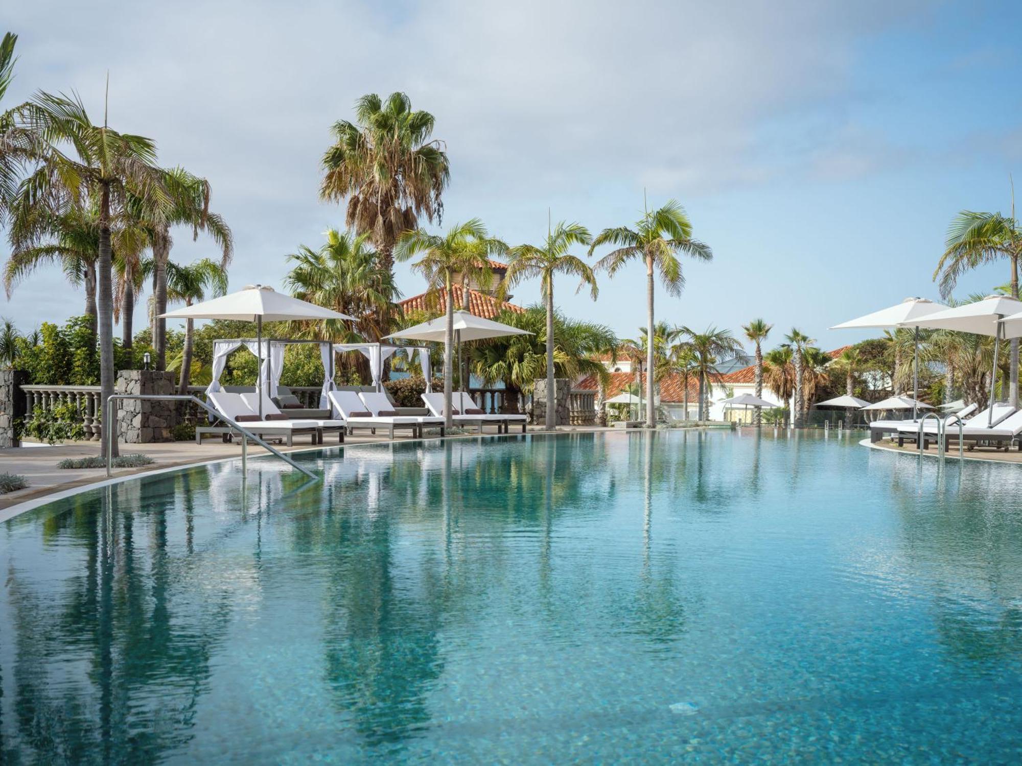Dreams Madeira Resort Spa & Marina Canical  Bagian luar foto