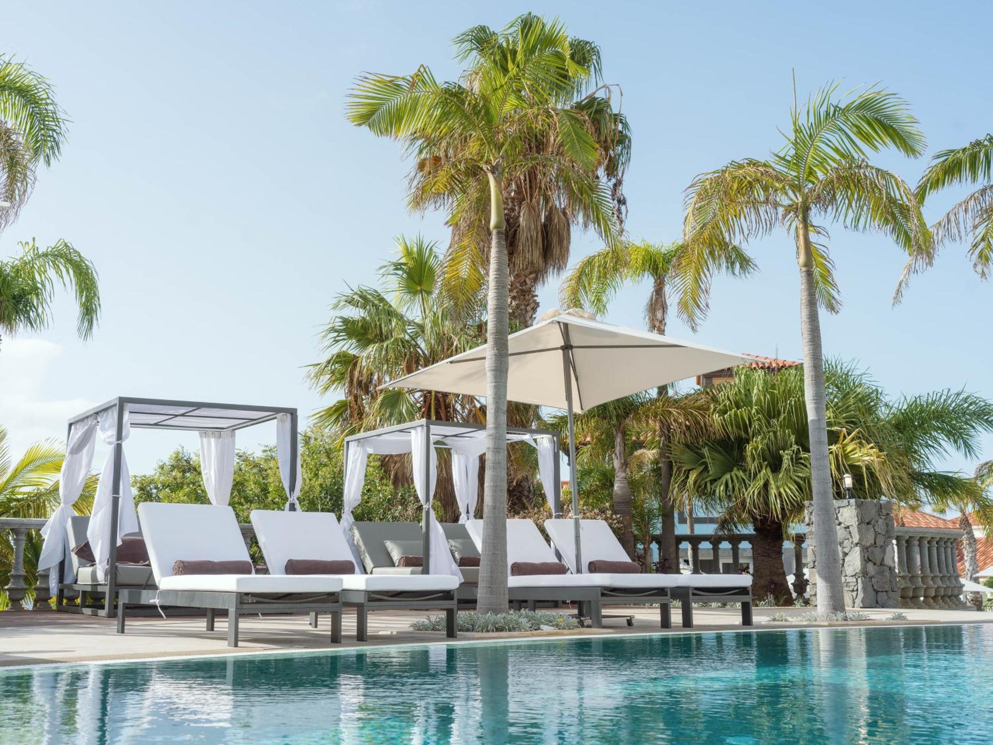 Dreams Madeira Resort Spa & Marina Canical  Bagian luar foto