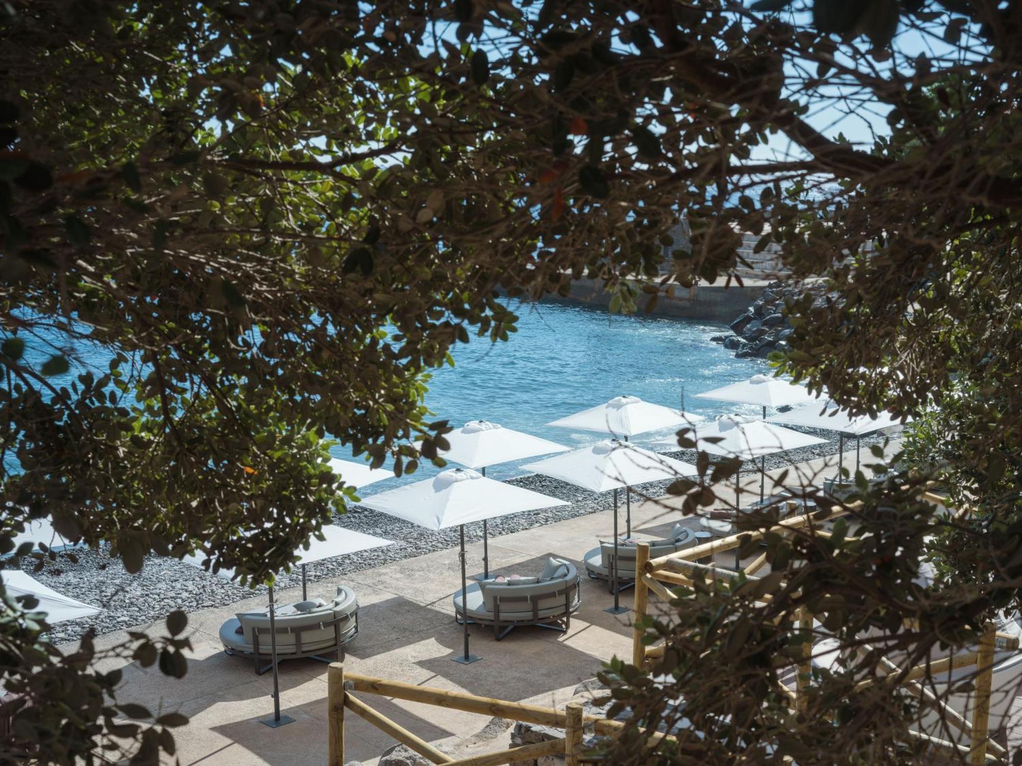 Dreams Madeira Resort Spa & Marina Canical  Bagian luar foto
