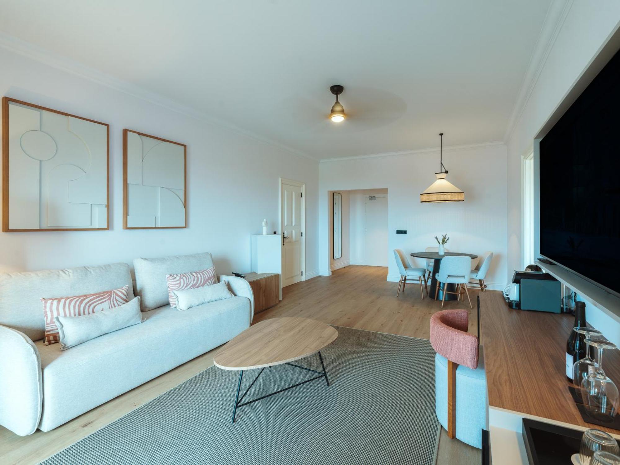 Dreams Madeira Resort Spa & Marina Canical  Bagian luar foto