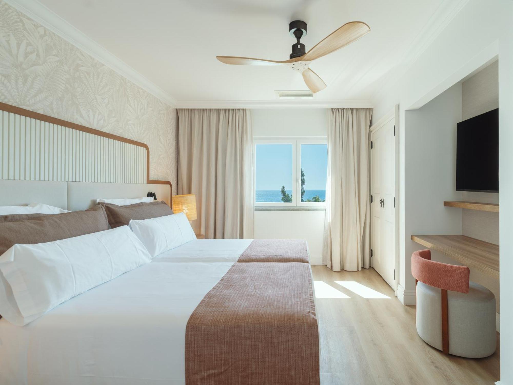 Dreams Madeira Resort Spa & Marina Canical  Bagian luar foto