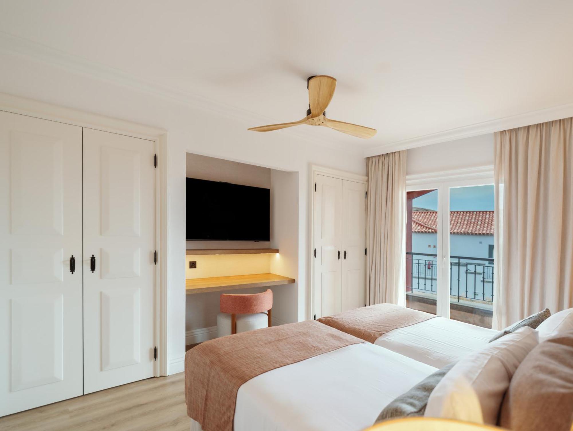 Dreams Madeira Resort Spa & Marina Canical  Bagian luar foto