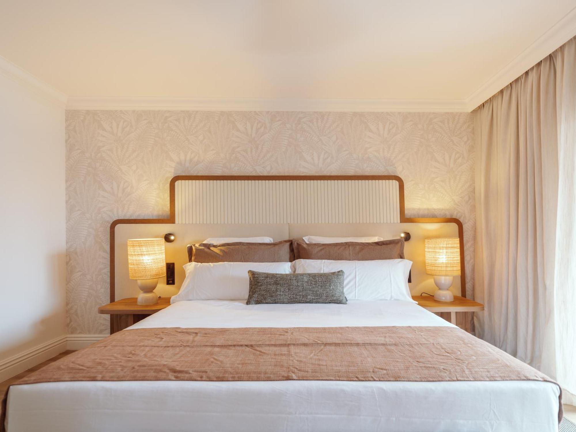 Dreams Madeira Resort Spa & Marina Canical  Bagian luar foto
