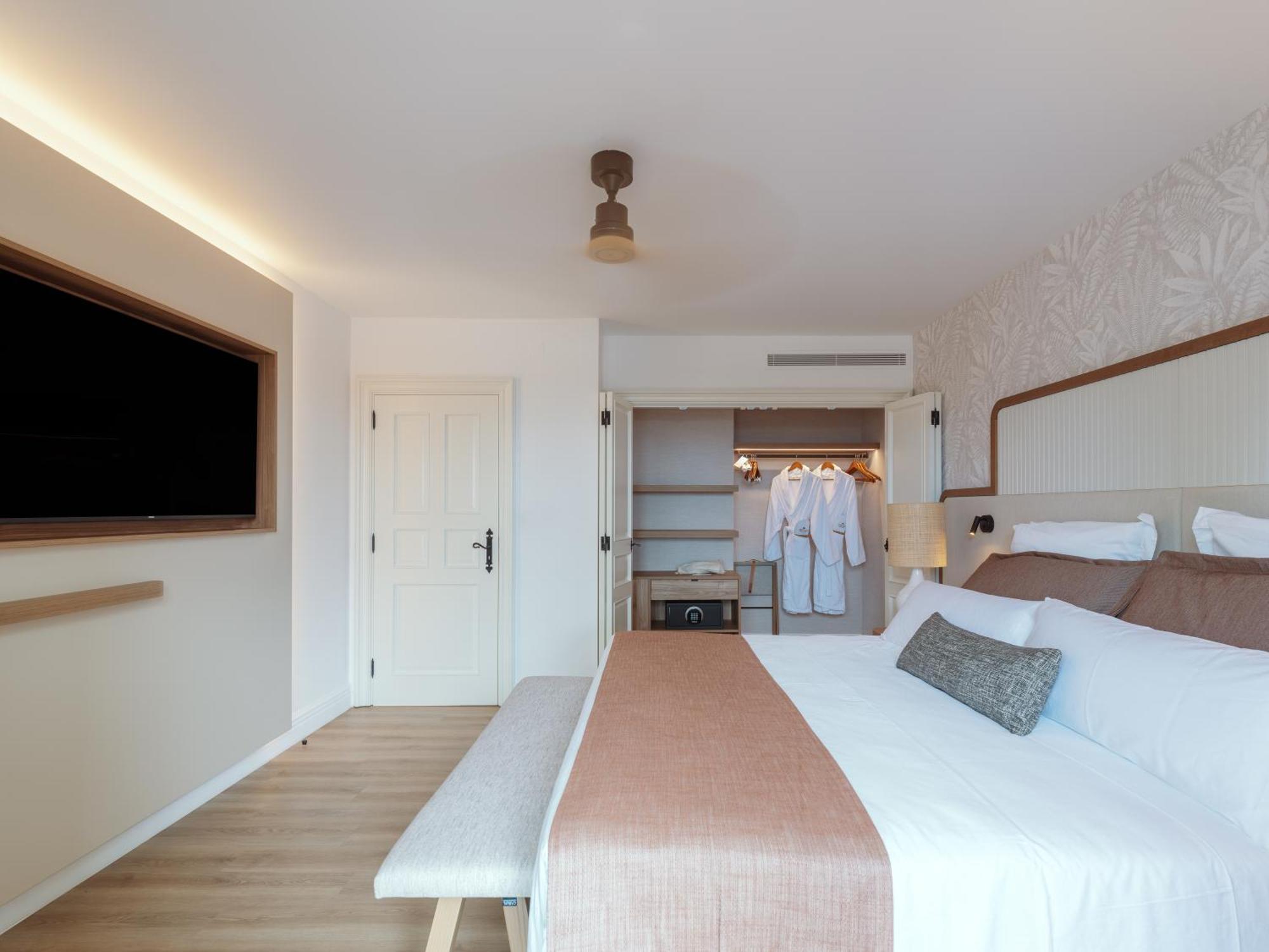 Dreams Madeira Resort Spa & Marina Canical  Bagian luar foto