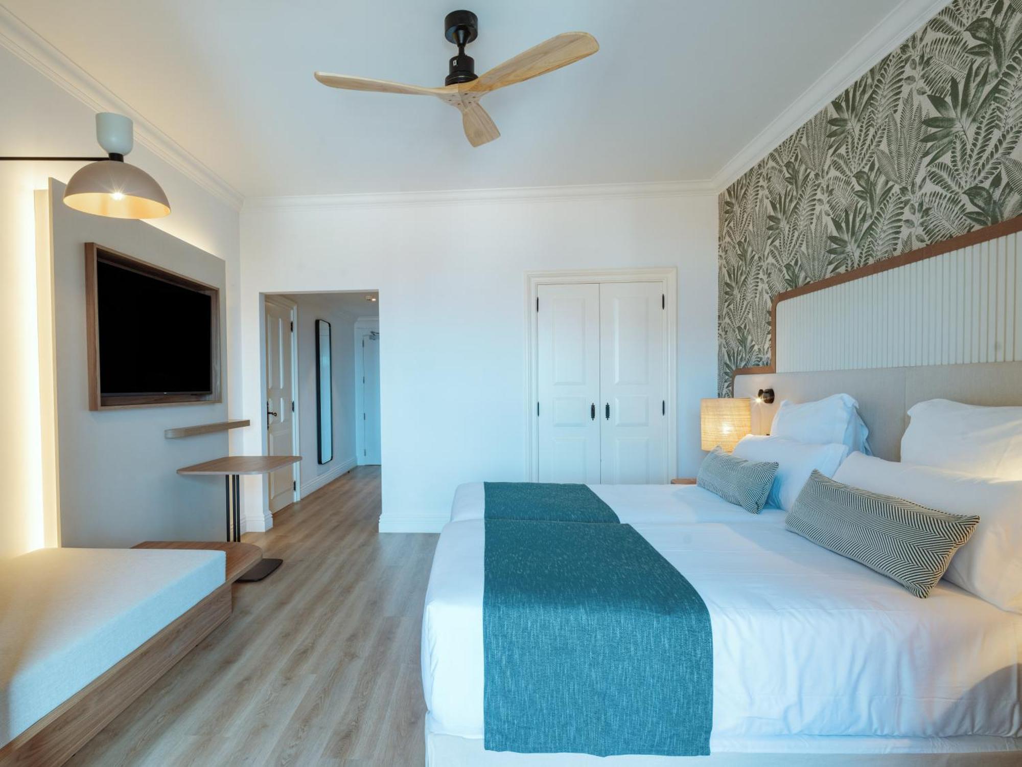 Dreams Madeira Resort Spa & Marina Canical  Bagian luar foto