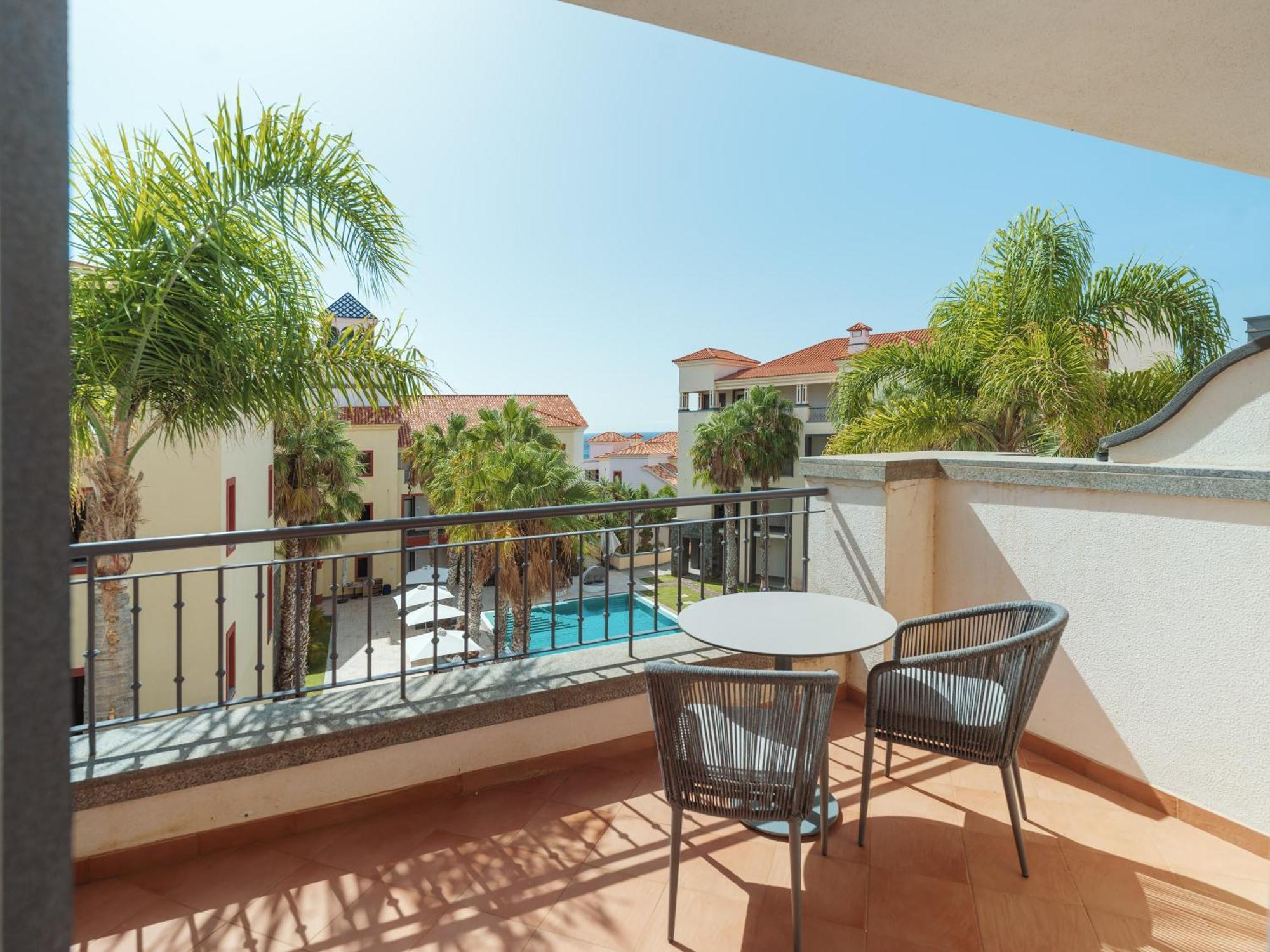 Dreams Madeira Resort Spa & Marina Canical  Bagian luar foto
