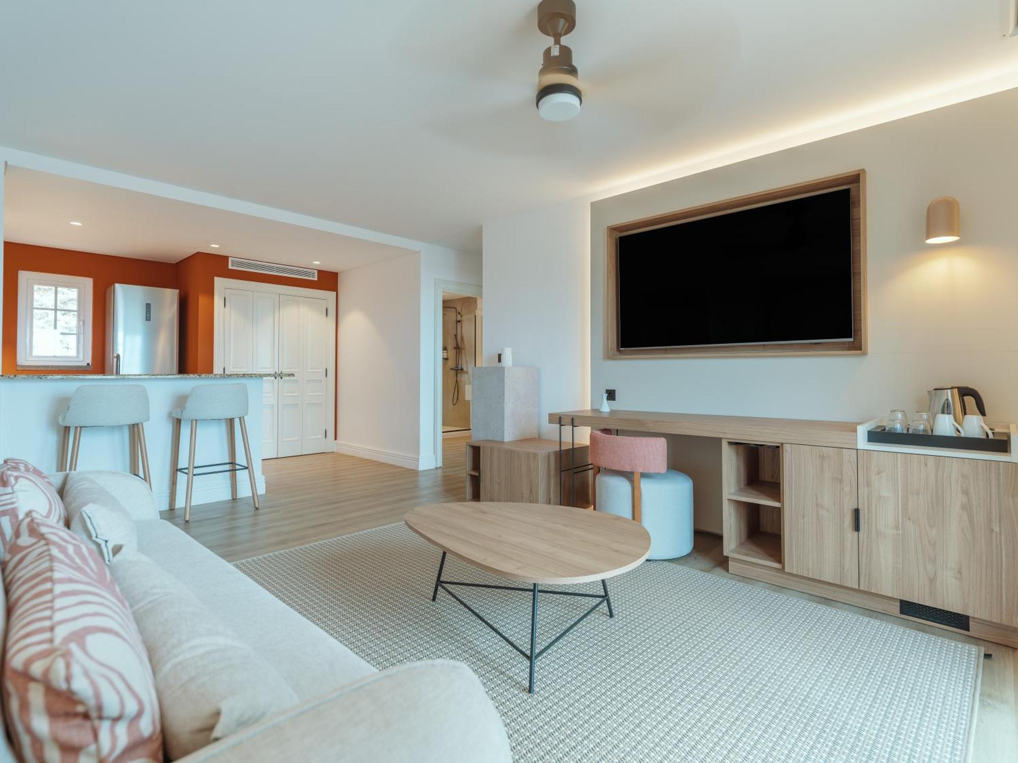 Dreams Madeira Resort Spa & Marina Canical  Bagian luar foto