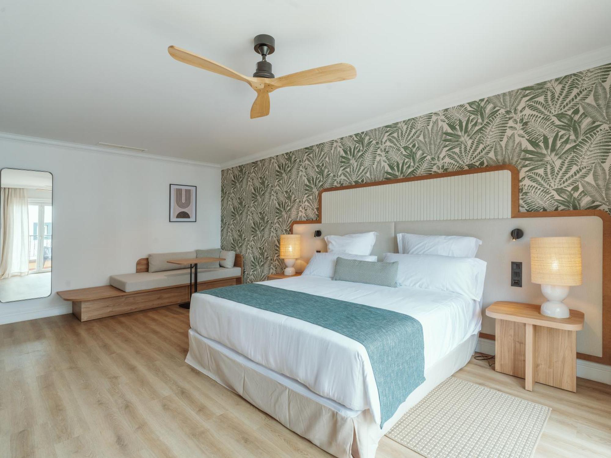 Dreams Madeira Resort Spa & Marina Canical  Bagian luar foto