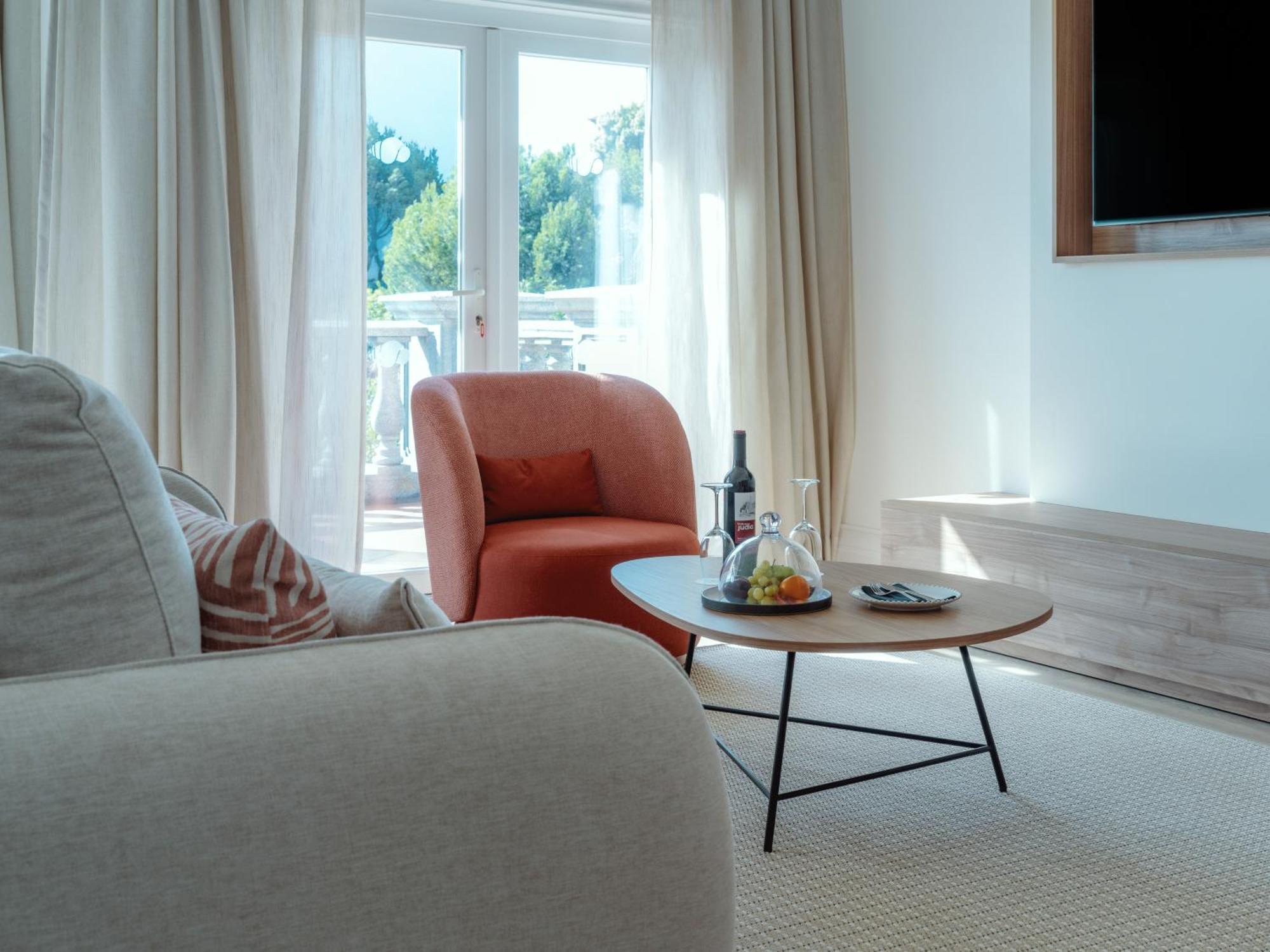 Dreams Madeira Resort Spa & Marina Canical  Bagian luar foto