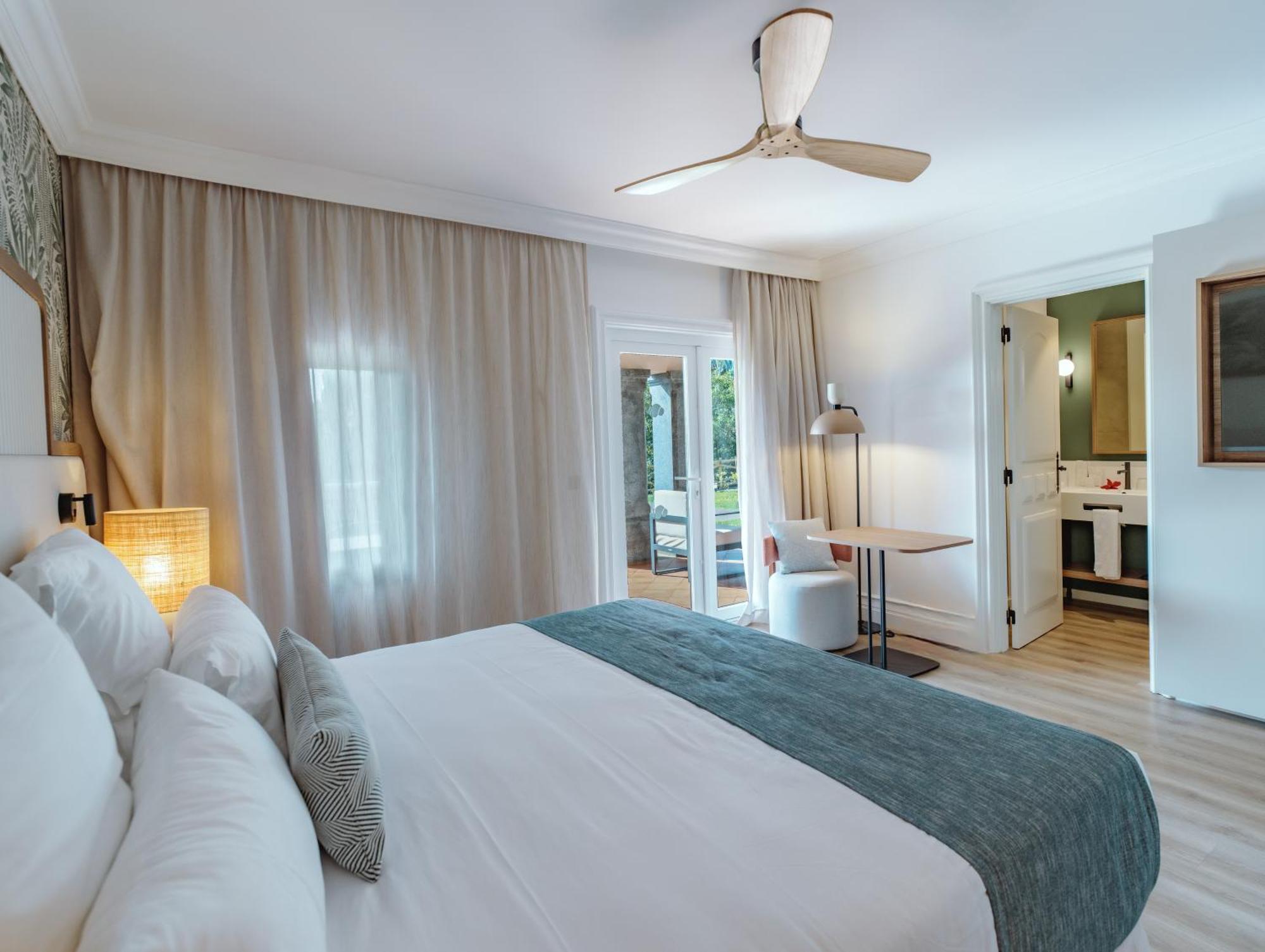 Dreams Madeira Resort Spa & Marina Canical  Bagian luar foto
