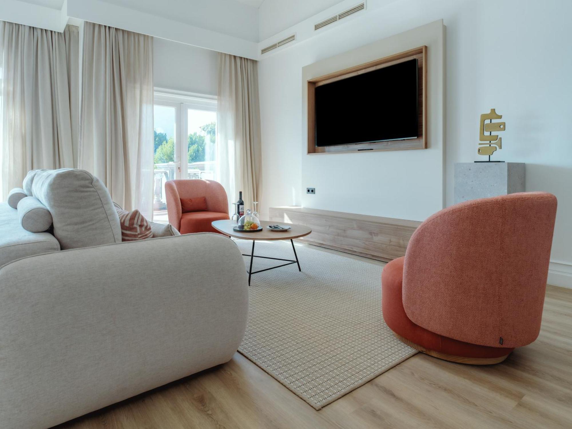 Dreams Madeira Resort Spa & Marina Canical  Bagian luar foto