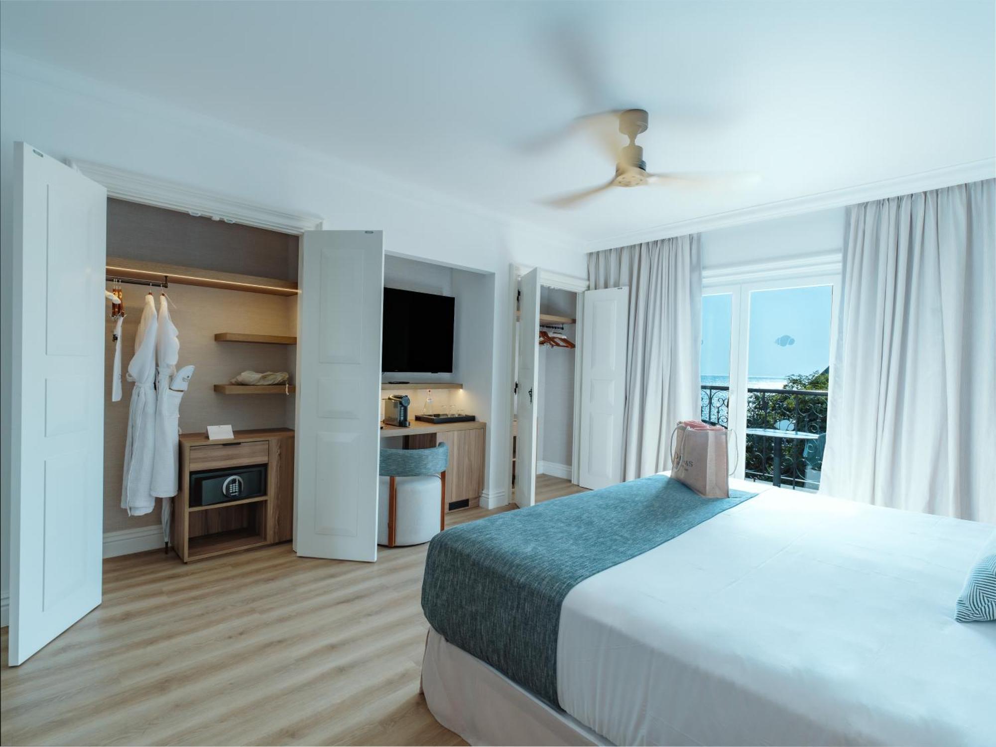 Dreams Madeira Resort Spa & Marina Canical  Bagian luar foto