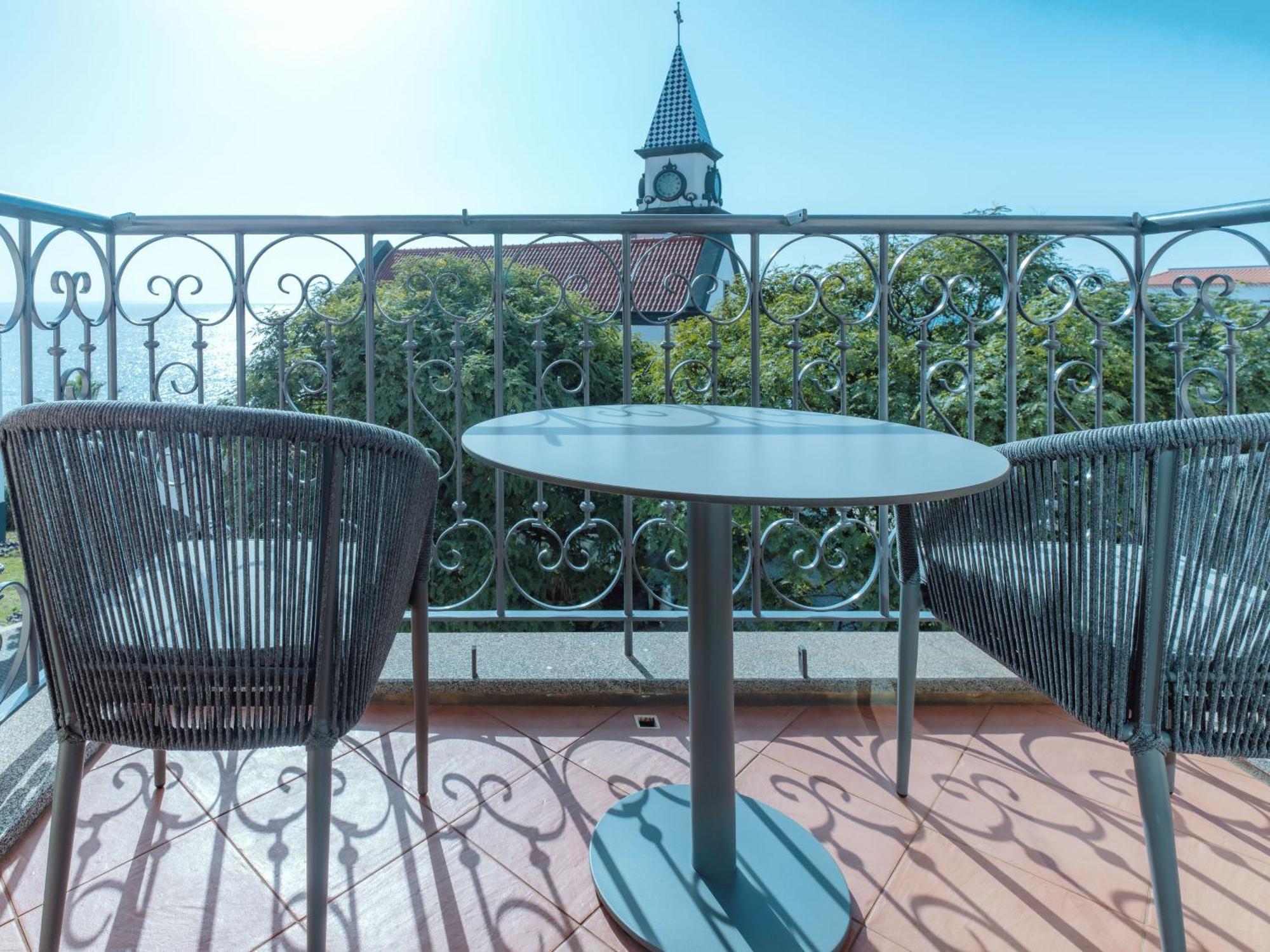 Dreams Madeira Resort Spa & Marina Canical  Bagian luar foto