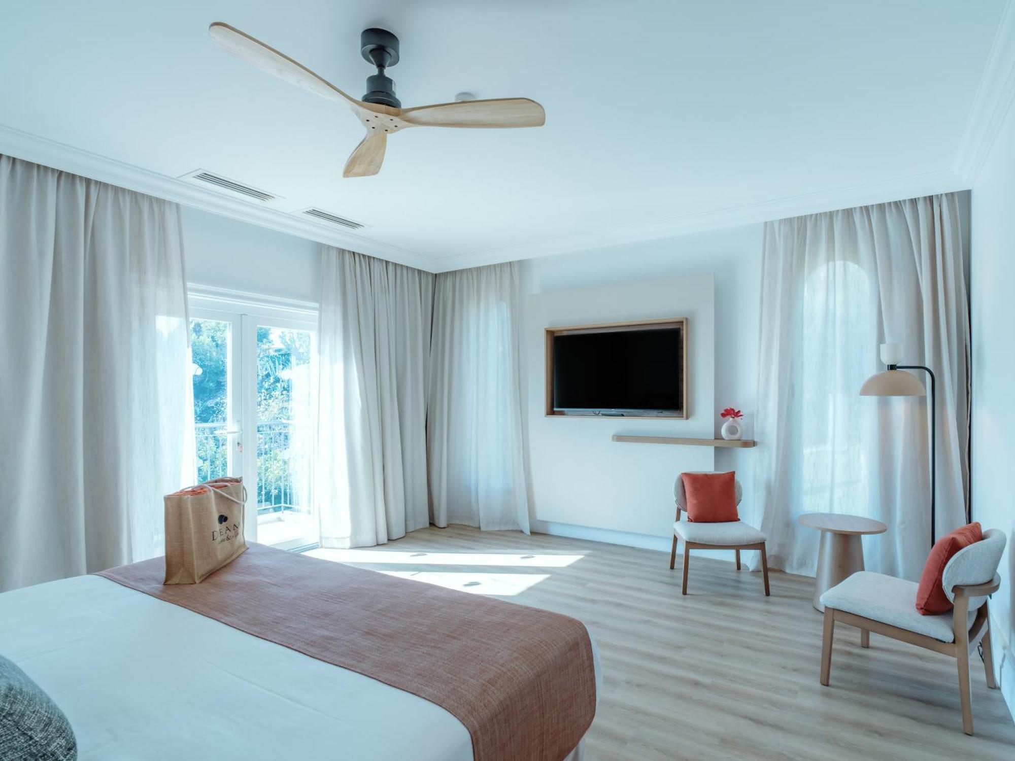 Dreams Madeira Resort Spa & Marina Canical  Bagian luar foto