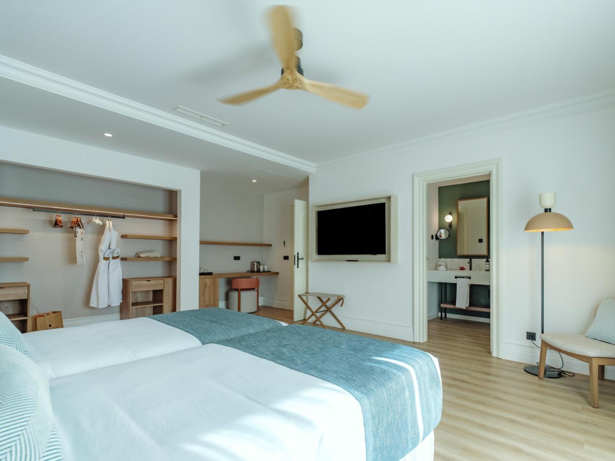 Dreams Madeira Resort Spa & Marina Canical  Bagian luar foto