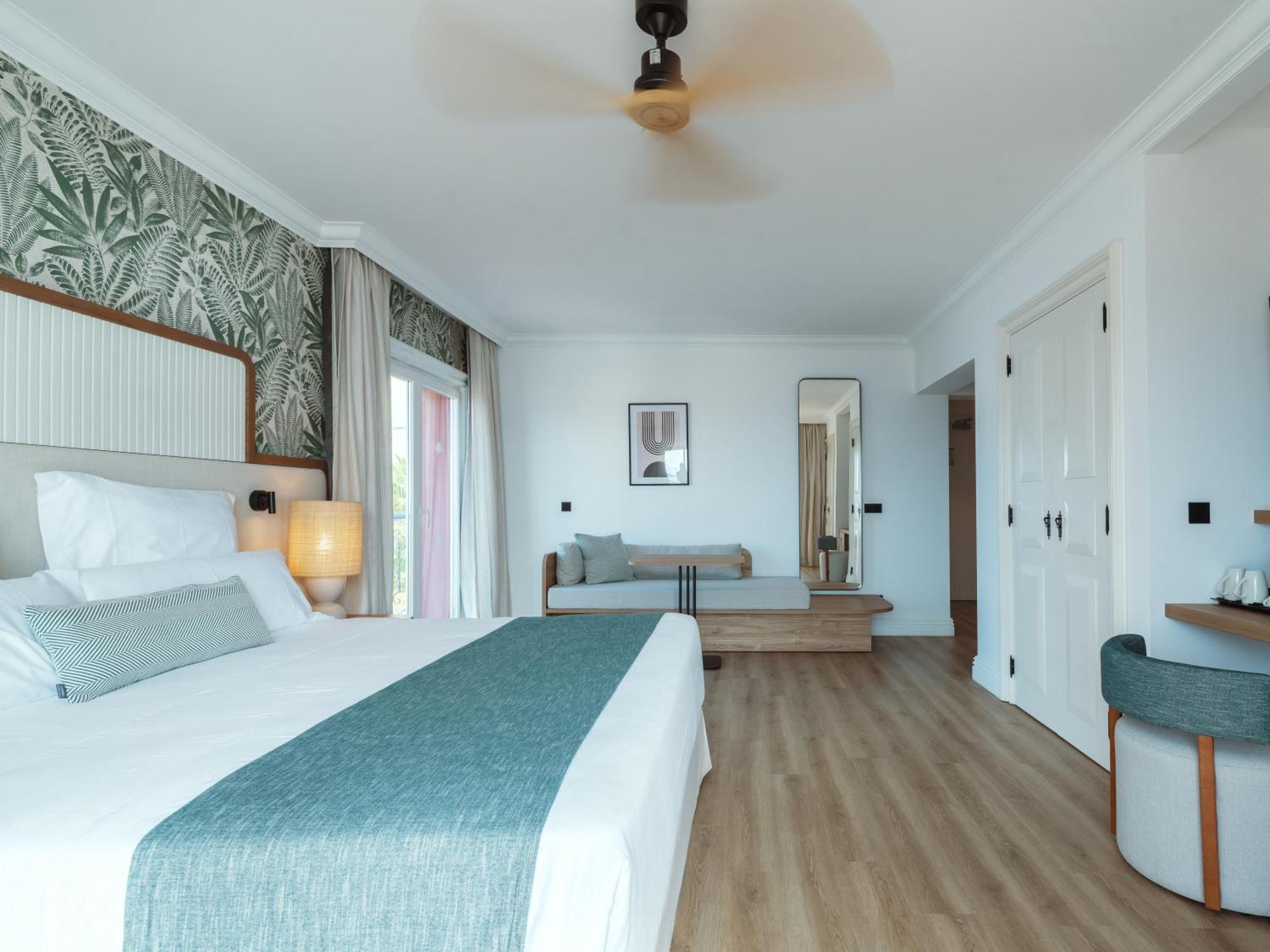 Dreams Madeira Resort Spa & Marina Canical  Bagian luar foto