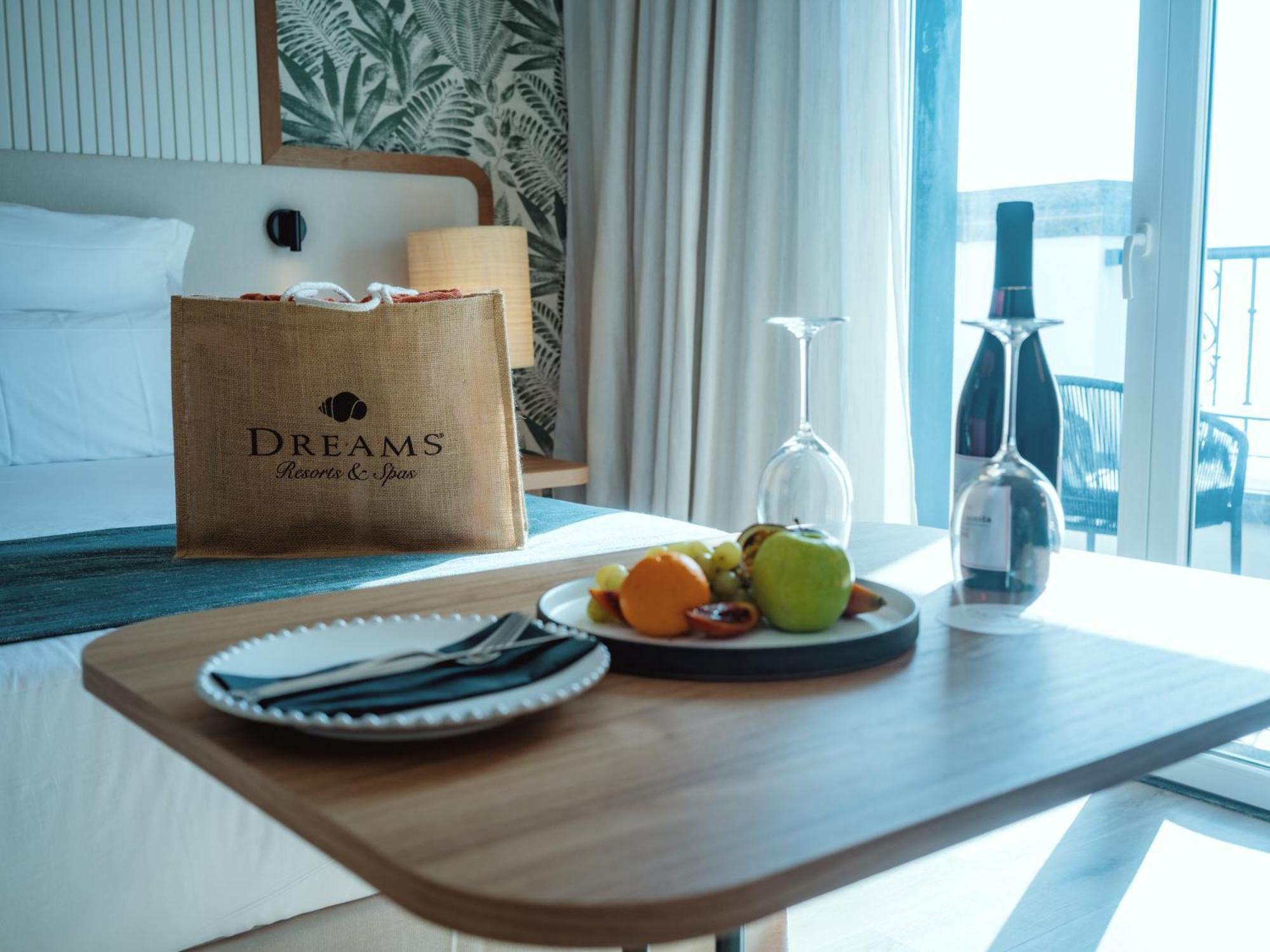 Dreams Madeira Resort Spa & Marina Canical  Bagian luar foto