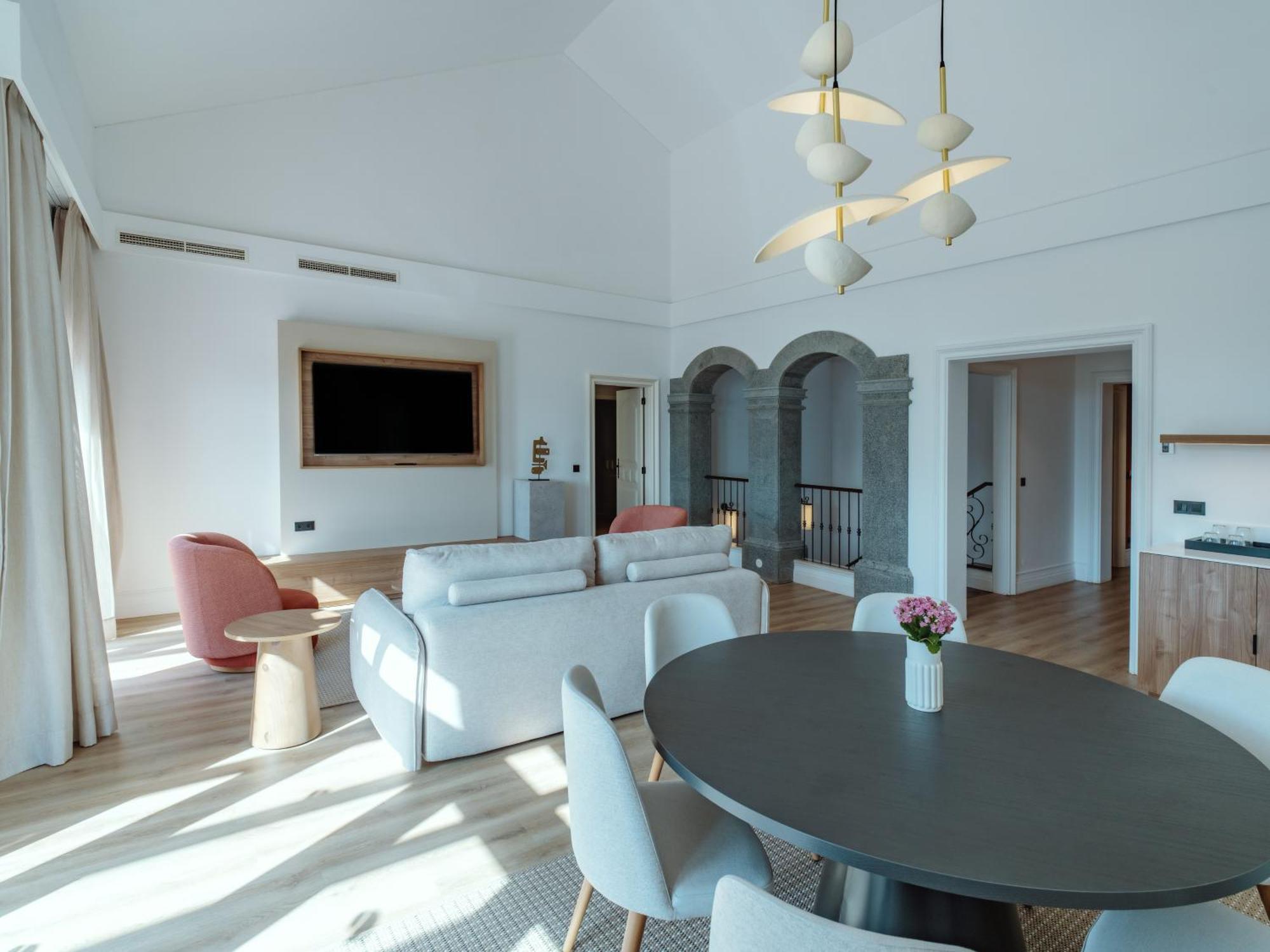 Dreams Madeira Resort Spa & Marina Canical  Bagian luar foto