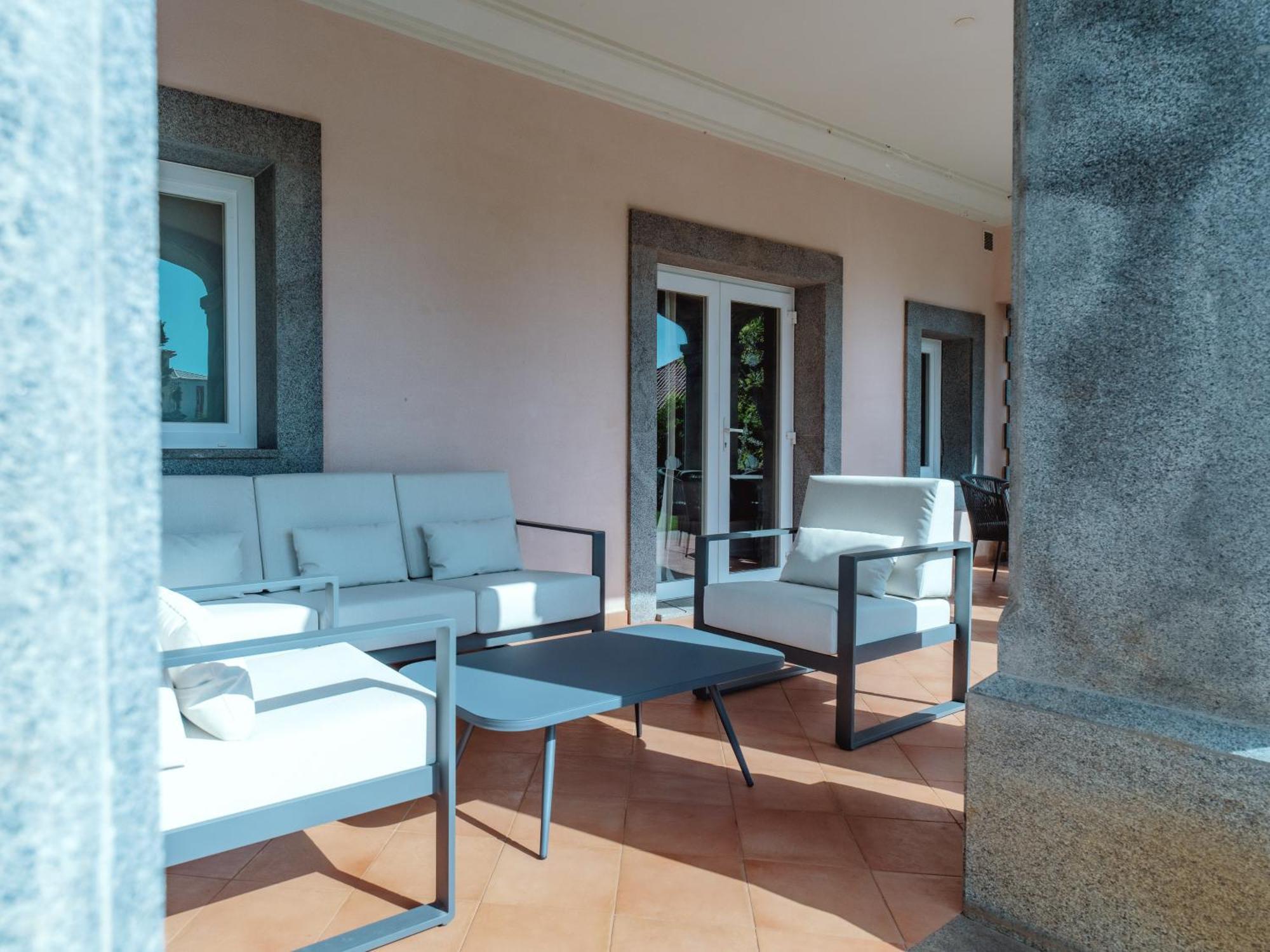 Dreams Madeira Resort Spa & Marina Canical  Bagian luar foto