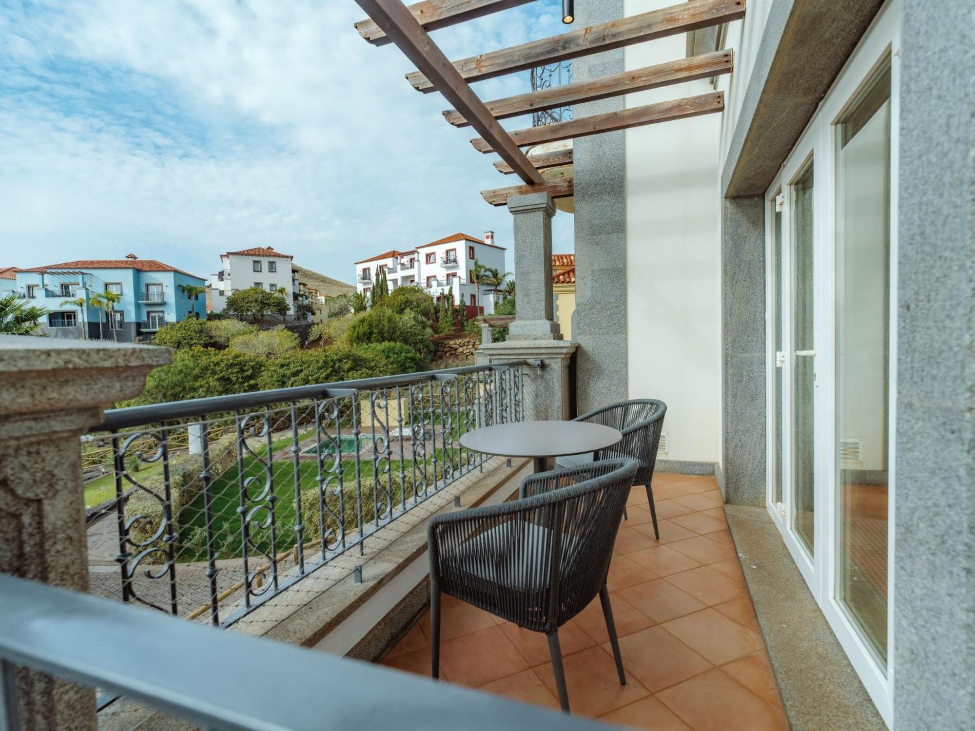 Dreams Madeira Resort Spa & Marina Canical  Bagian luar foto